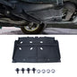 ML3Z-7222-D Lower Splash Panel Shield Under Cover Fit For 2015-2024 Ford F-150