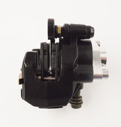 Solid Spare Rear Brake Caliper Assembly For YAMAHA 1987-2006 BANSHEE 350 WARRIOR RAPTOR