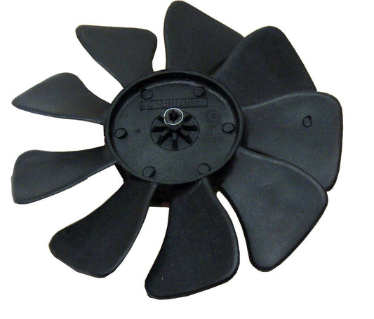 Solid Spare NuTone S99020165 Ventilation Fan Blade