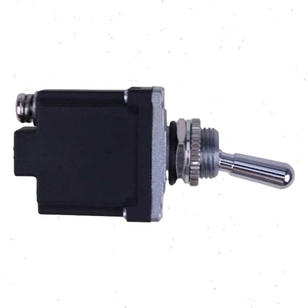 Solid Spare Toggle Switch 115574 8D-2676 for Skyjack SJIII 3215 Caterpillar Honeywell 1NT1-2
