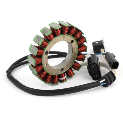 Stator Magneto 115mm For UTV 700 550 500 Hisun 31120-007G-0000 P007G00311200000
