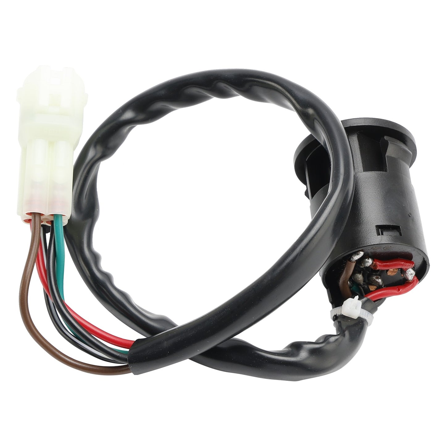 Ignition Key Switch 35010-LCA4-90A For Kymco 150 MXU 150 MXU150 ATV