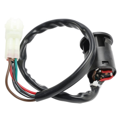 Ignition Key Switch 35010-LCA4-90A For Kymco 150 MXU 150 MXU150 ATV
