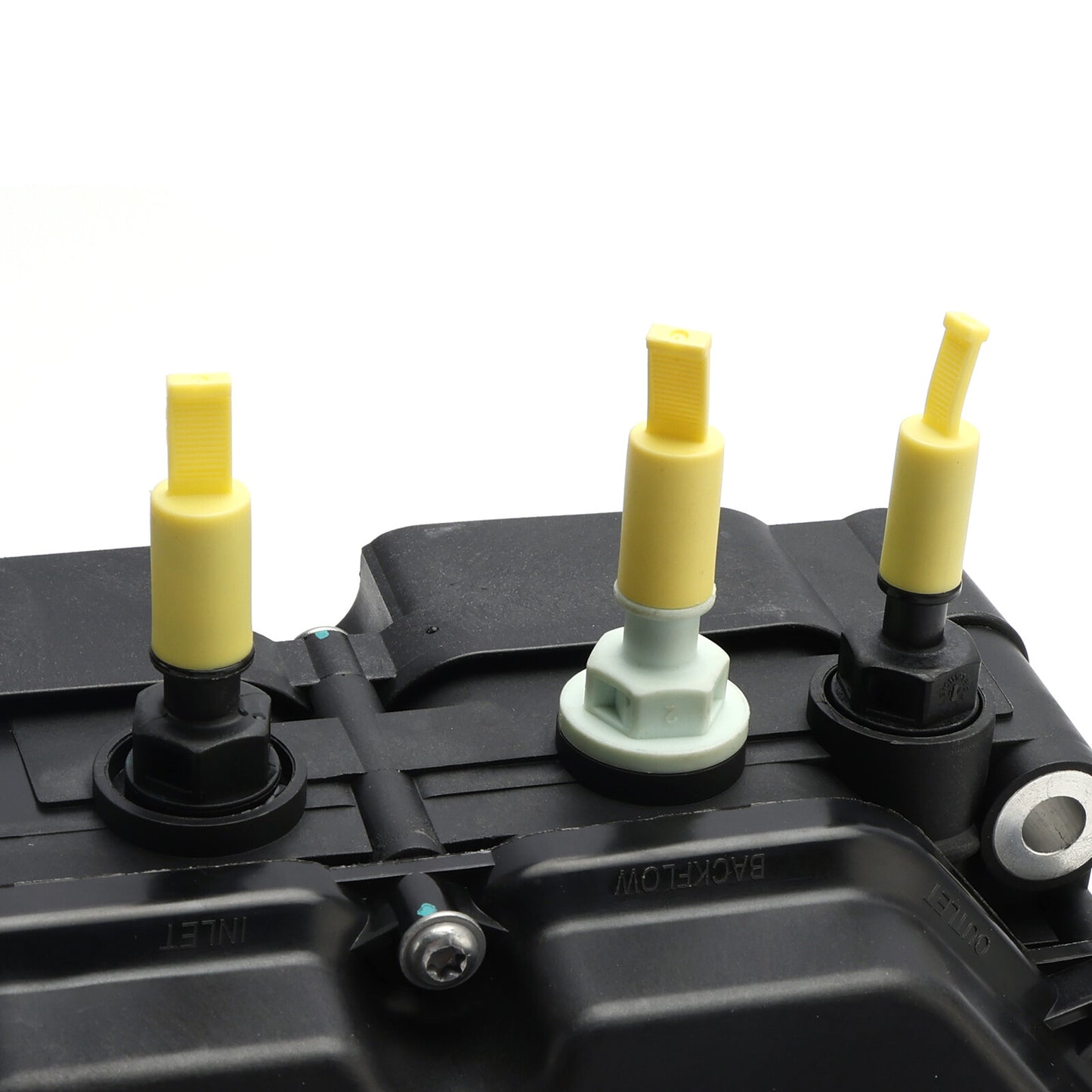 2871880 4387658 Adblue Def Urea Pump Module Doser Fluid Supply for Cummins
