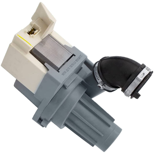 Solid Spare Dishwasher Circulation Pump Replacement For Whirlpool Maytag W11612326