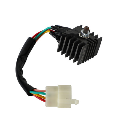 Rectifier 6v For Honda CB125 CB125S CL125 CT90 CL100 XL100 CB175 CL175 CL200 ✔
