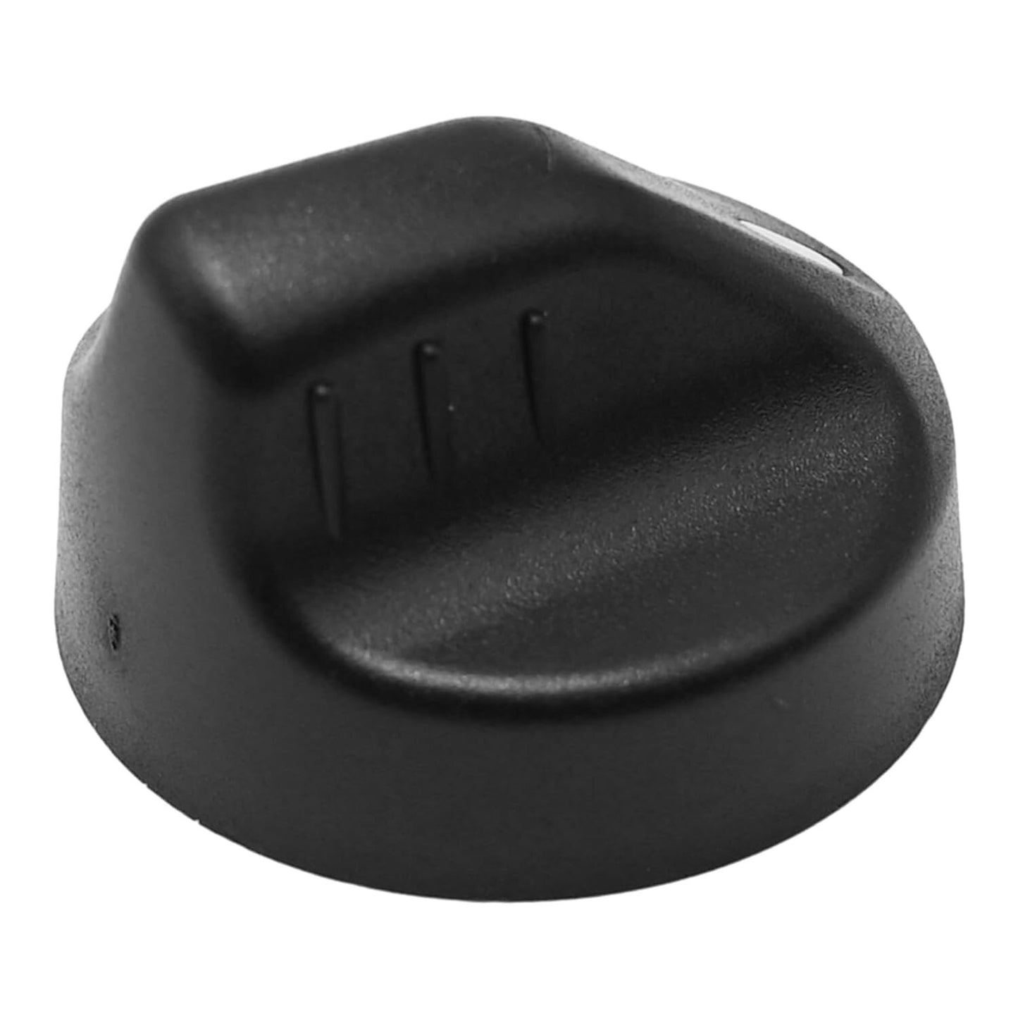 4WD 4X4 Switch Knob Dial Black Fits For 1999-2004 Ford F-150 OE# XL3Z-11661-AAA