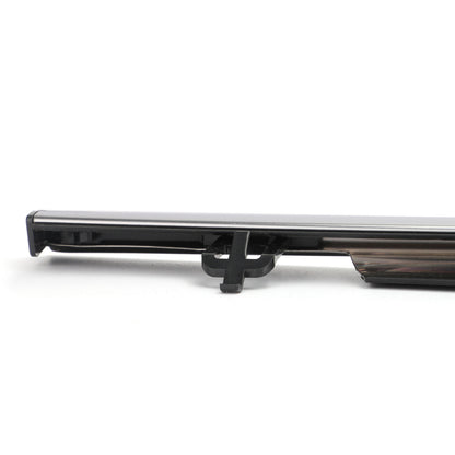 Chrome Weatherstrip Window Moulding Trimeal Belt Fits Honda CR-V CRV 2007-11