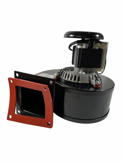 Solid Spare Convection Fan Distribution Blower Motor For Breckwell & US Stove 5040 A-E-033-A