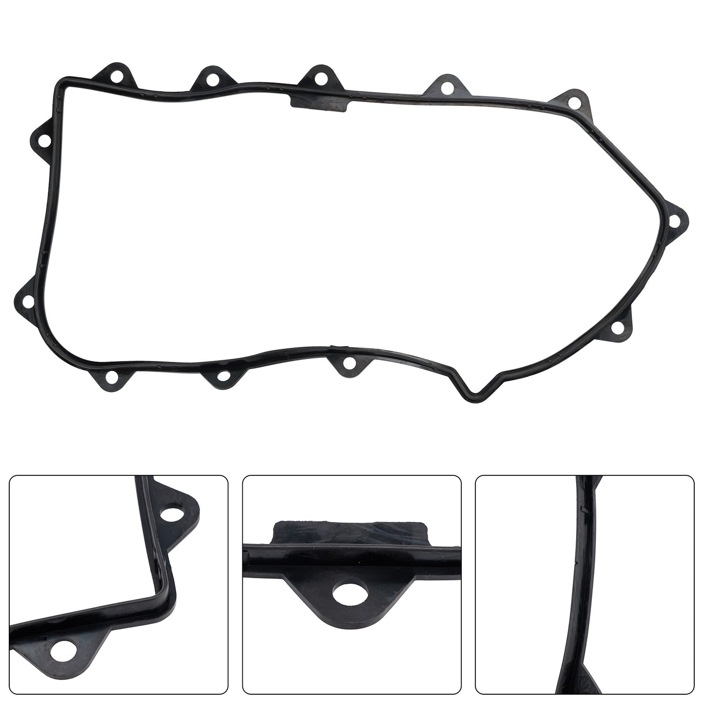 420430126 Clutch Cover Gasket Seal For Can-Am Commander Outlander Renegade Max