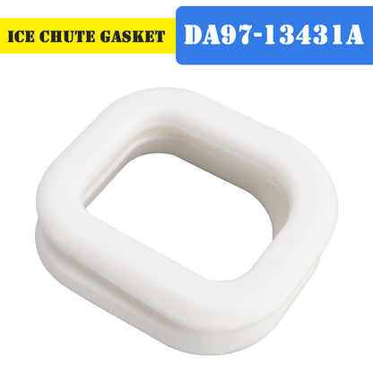 DA97-13431A Ice Chute Gasket for Samsung Refrigerator PS8762357 3973717