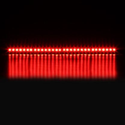 Solid Spare LED 3rd Third Brake Light For 1992-2009 2004 Chevy GMC S10/Suburban/Tahoe/yukon