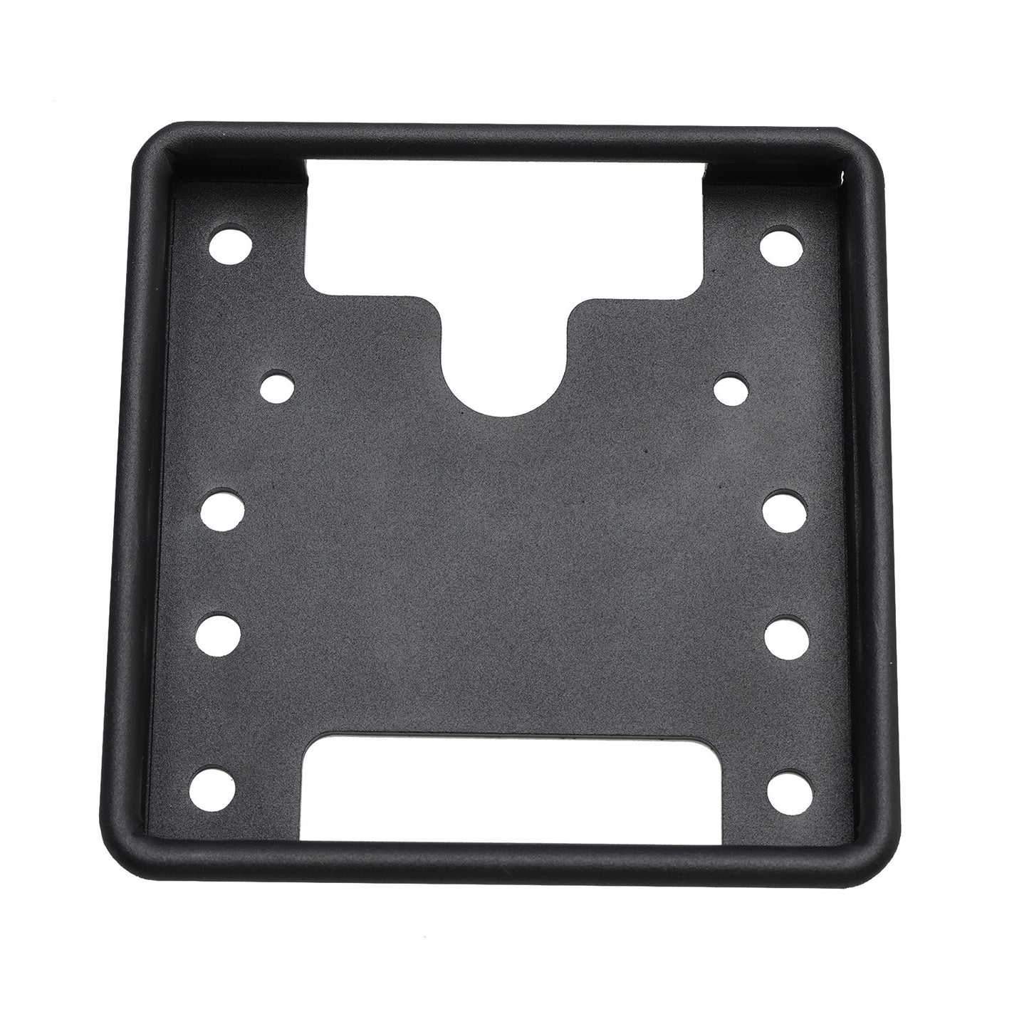 Fits For John Deere ATU300 Adapter Holder GPS Receiver Mounting Bracket PF81190*