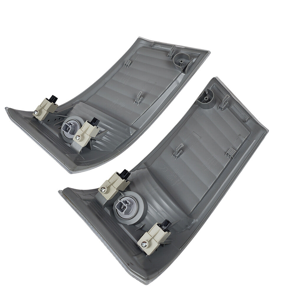 Turn Signal Lamp LH+RH For Mitsubishi Fuso FE125 FE160 FE180 2012-2019