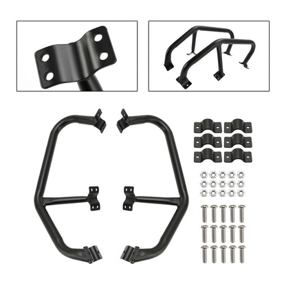 Bumper Engine Protection Guard Crash Bar Fits For Pan America Pa1250/S 21-23