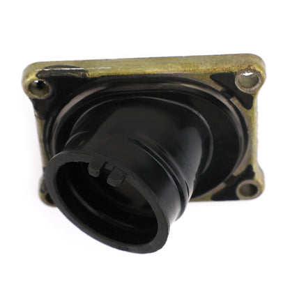 Carburetor Intake Boots Carb Holder Fits for 1990-95 Honda CBR125R 16221-KZ4-700