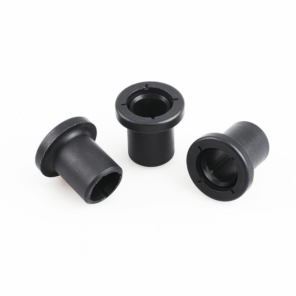 24x Rear Control Arm Bushing Kit For Polaris Sportsman 335 400 450 500 570 800