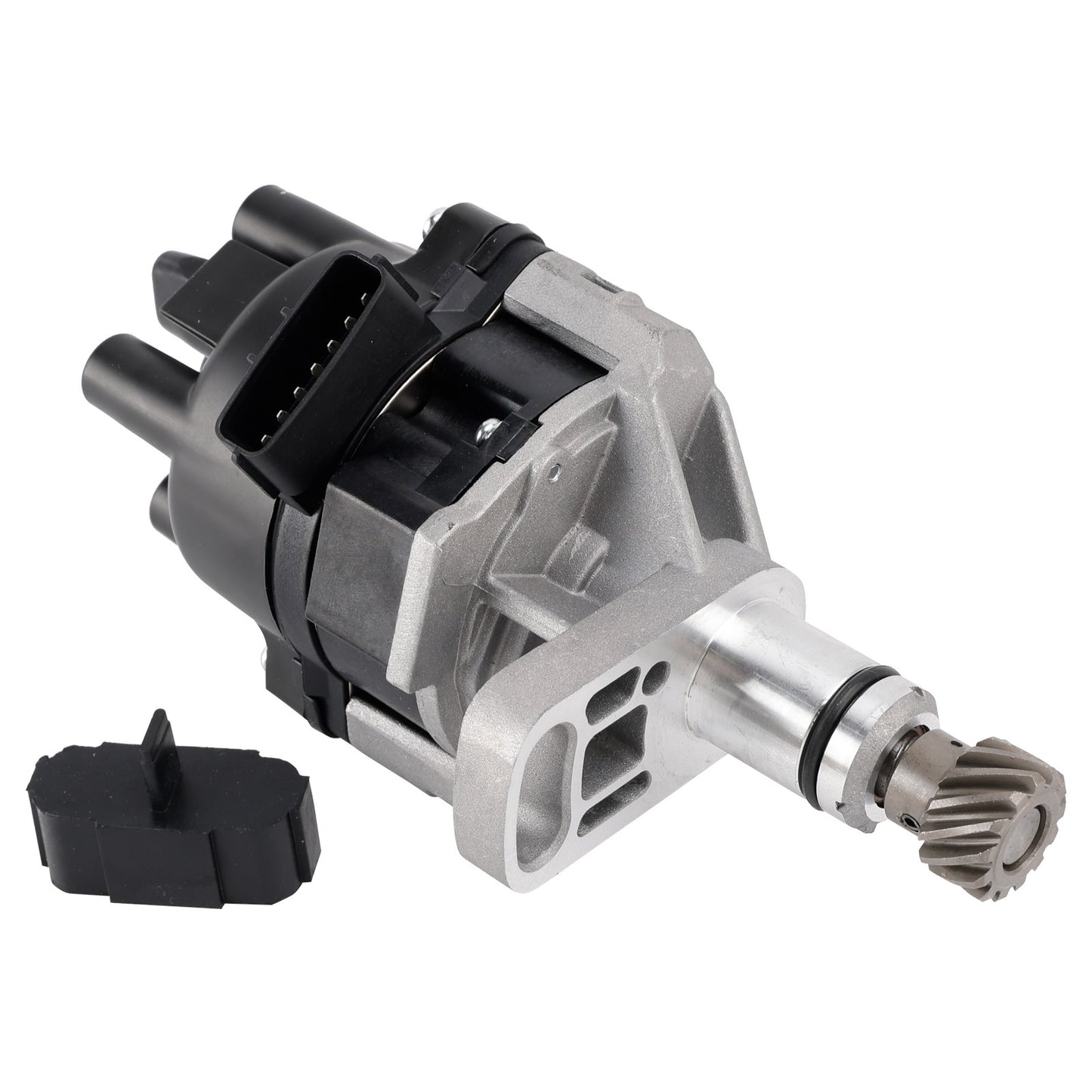 Ignition Distributor with Rotor 310070E00 For Chevrolet Tracker 1998-1998