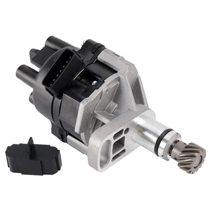 Ignition Distributor with Rotor 310070E00 For Chevrolet Tracker 1998-1998