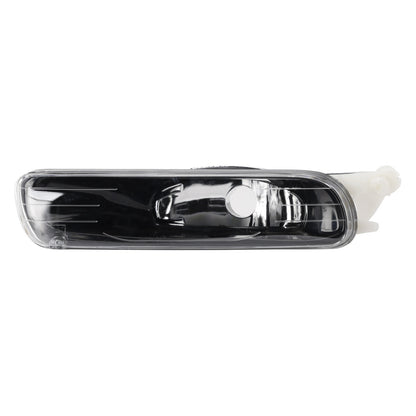 Pair Front Bumper Fog Light Without Blubs  For E46 323i 325i 1998-2001（Pre-LCI）