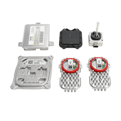Xenon Ballast Kit 7237647 For BMW 3 Series E92 E93 328i 335i 2011-2013