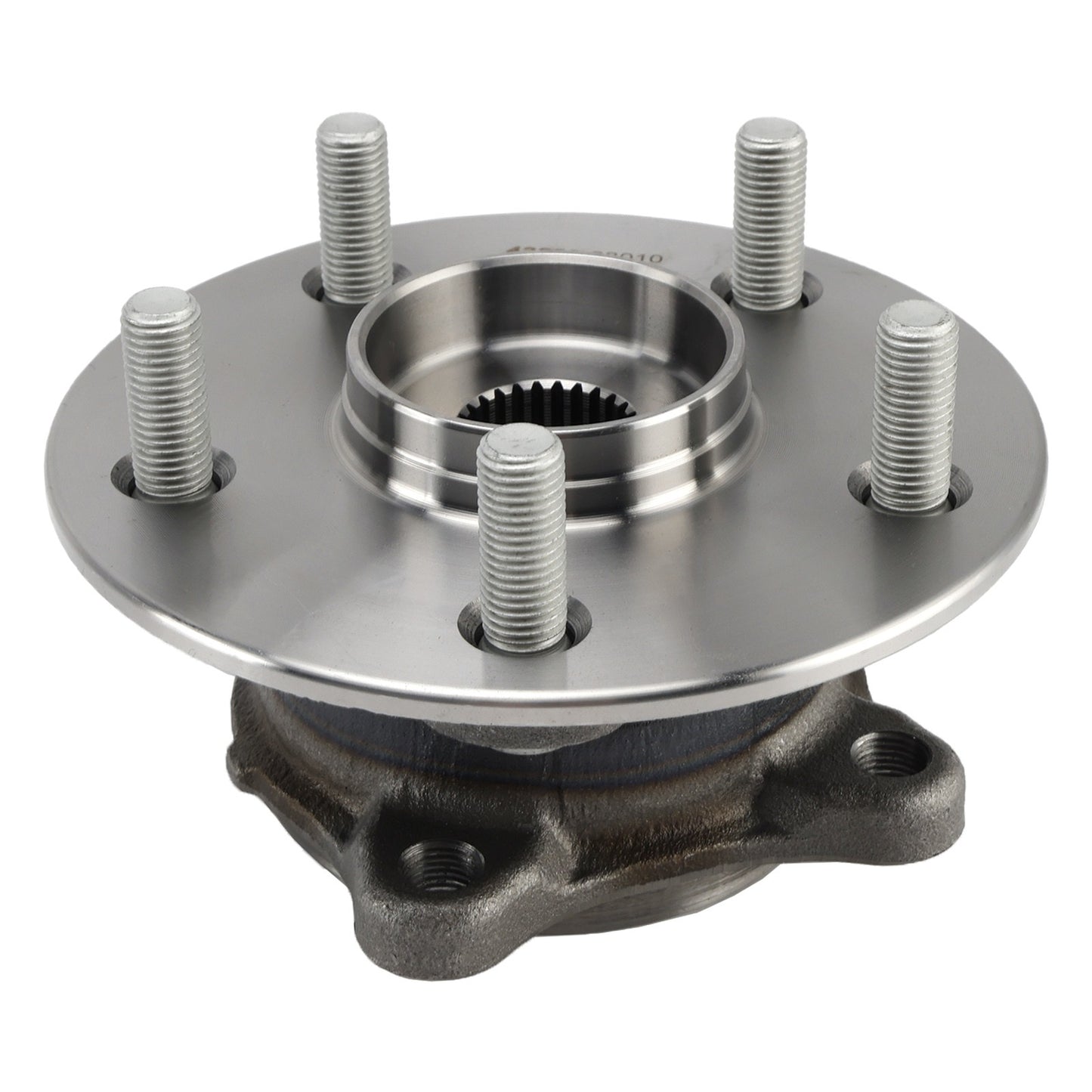 Front Wheel Hub Bearing Unit 43550-33010 For Toyota Camry 2018-2023