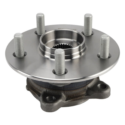 Front Wheel Hub Bearing Unit 43550-33010 For Toyota Camry 2018-2023