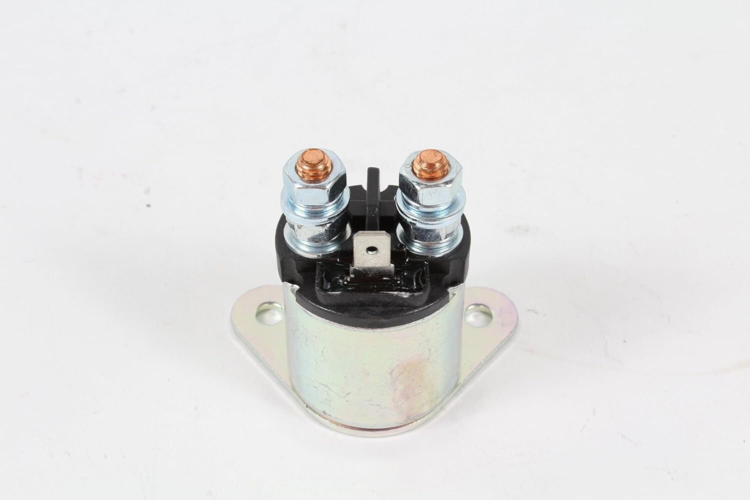 Solid Spare Kohler 17 435 05-S Starter Solenoid