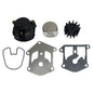 Water Pump Kit with Housing OMC King Cobra 92-95 Sterndrive I/O 3854661, 18-3469