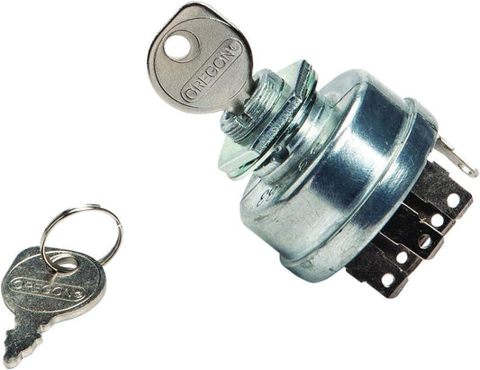 Solid Spare Oregon 33-383 Ignition Switch 7 Post Fits Murray