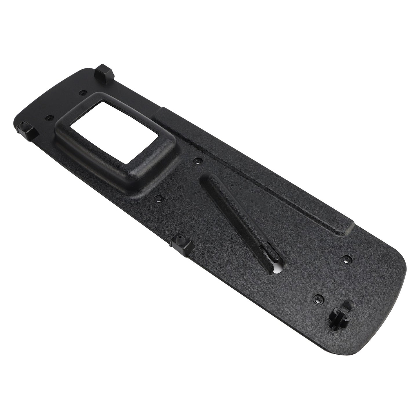 Center Console Lid Bracket Armrest Base 5018906AB For Dodge Dakota Durango