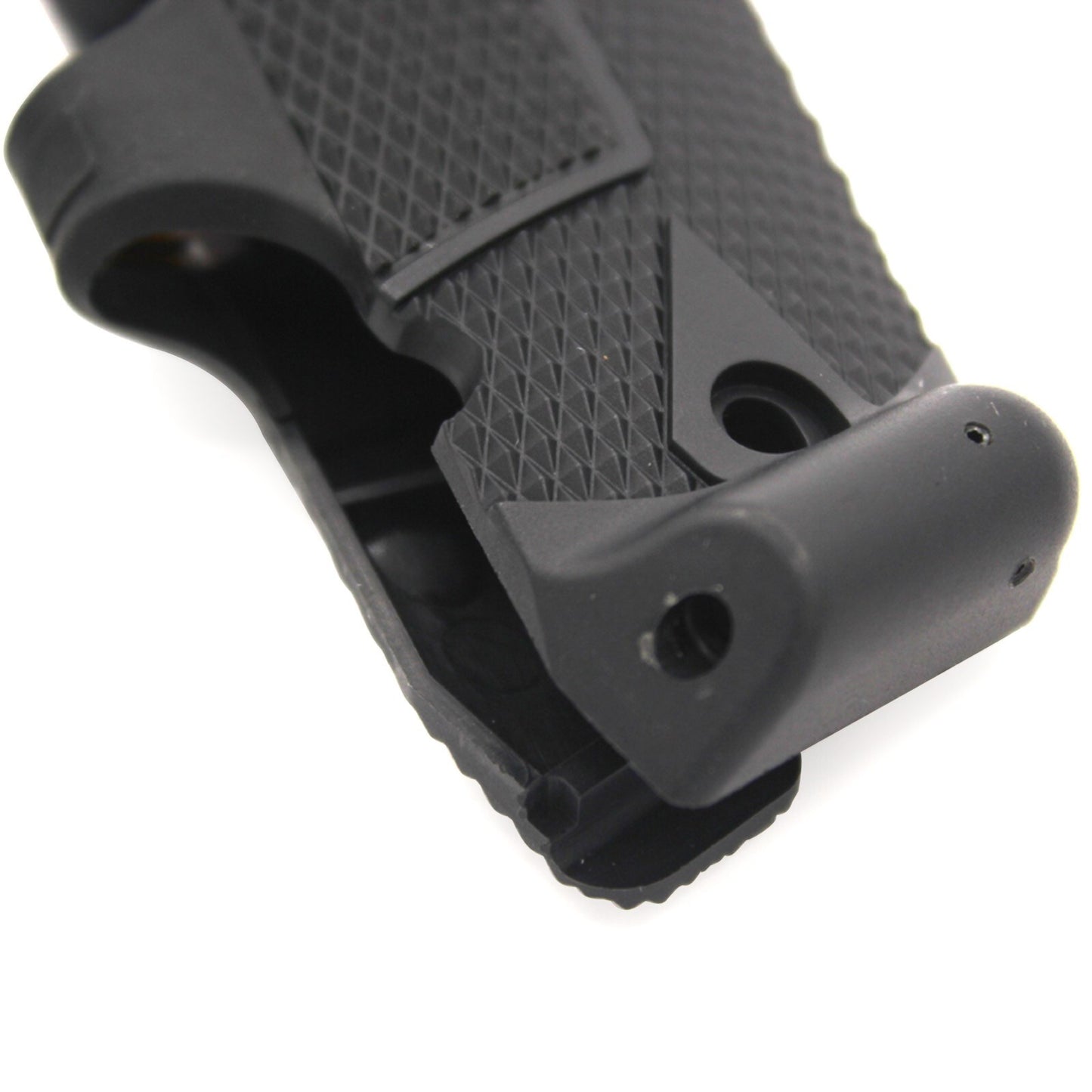 Handgun Holsters Red Dot Laser Sight Laser Grips Tactical Grip For GBB 1911 NEW
