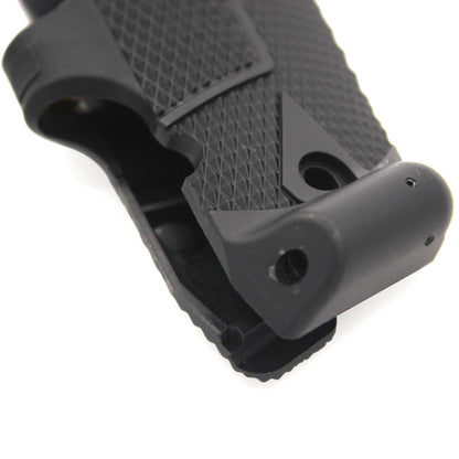 Handgun Holsters Red Dot Laser Sight Laser Grips Tactical Grip For GBB 1911 NEW
