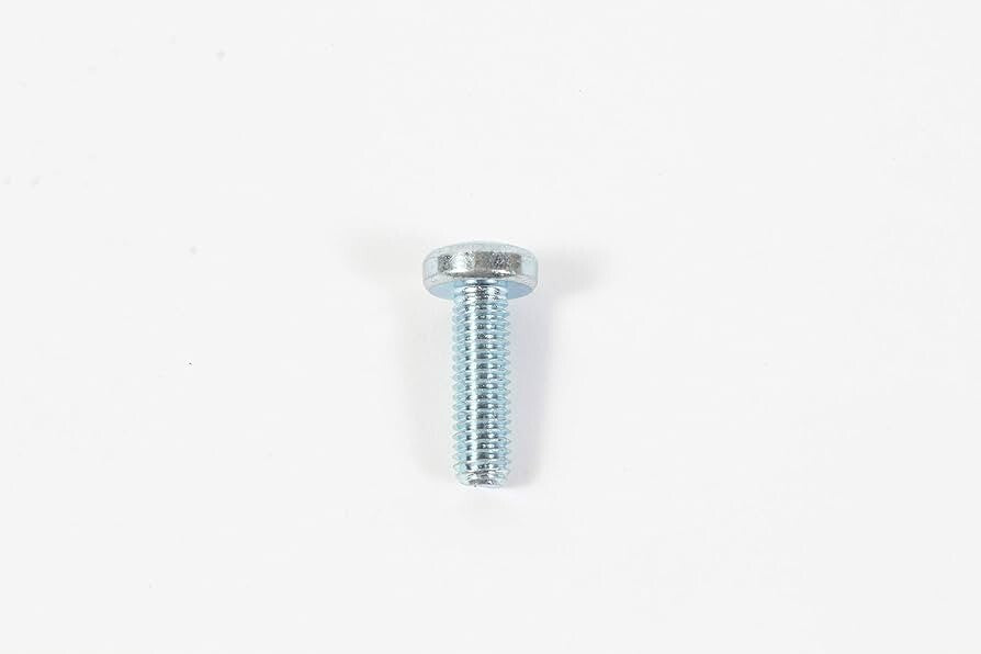 Solid Spare Kohler 25 086 660-S Pan Head Screw