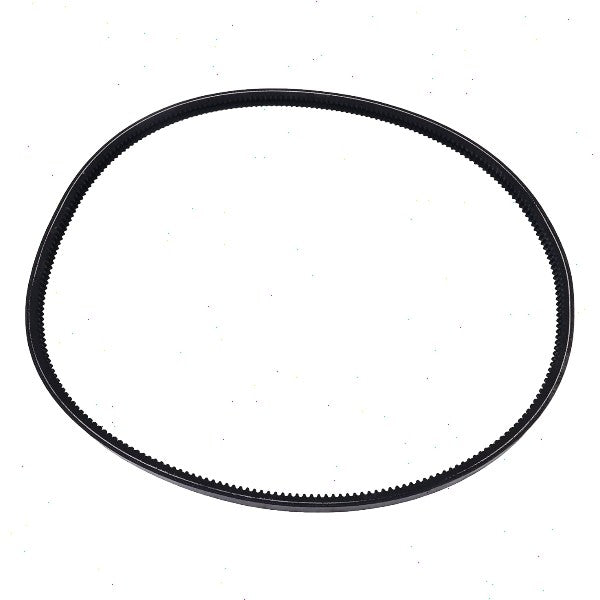 Solid Spare Drive Belt 6684749 For Bobcat Mini Track Loaders MT52 MT85 MT55 MT100