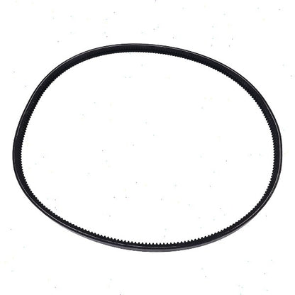 Solid Spare Drive Belt 6684749 For Bobcat Mini Track Loaders MT52 MT85 MT55 MT100