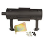 Solid Spare Kohler OEM Part 24 786 22-S Muffler-Starter Side Kit