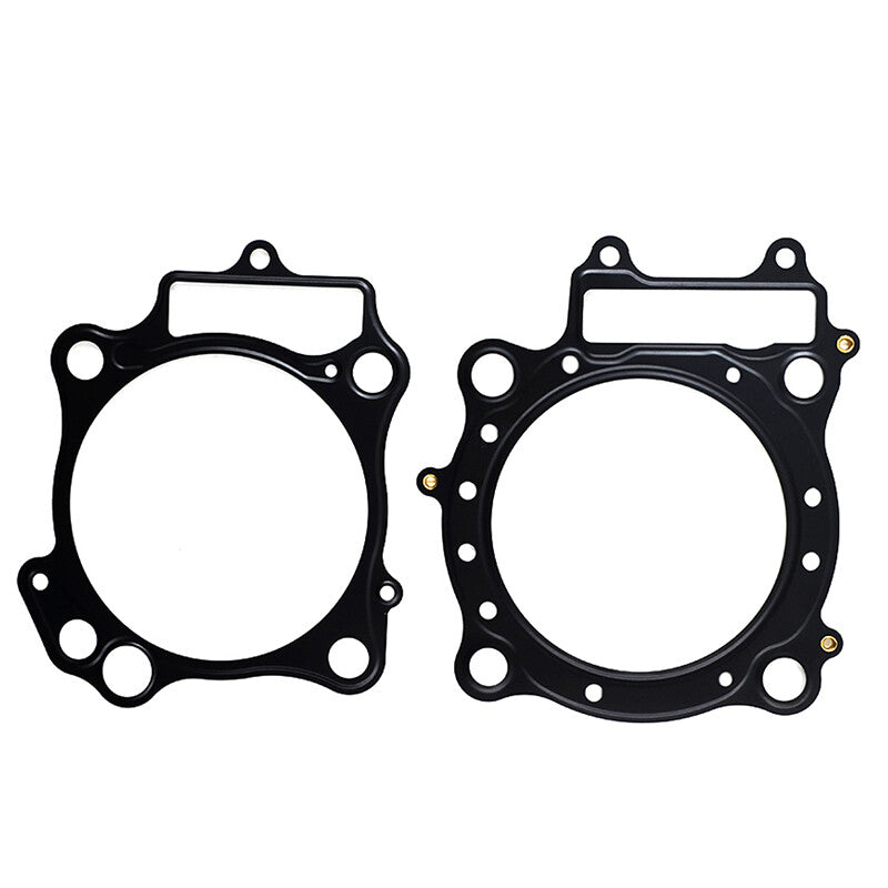 Complete Gasket Kit Set Top & Bottom End For Honda TRX450R TRX450ER 2006-2014