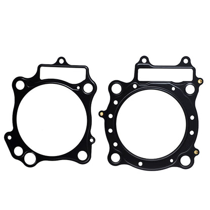 Complete Gasket Kit Set Top & Bottom End For Honda TRX450R TRX450ER 2006-2014