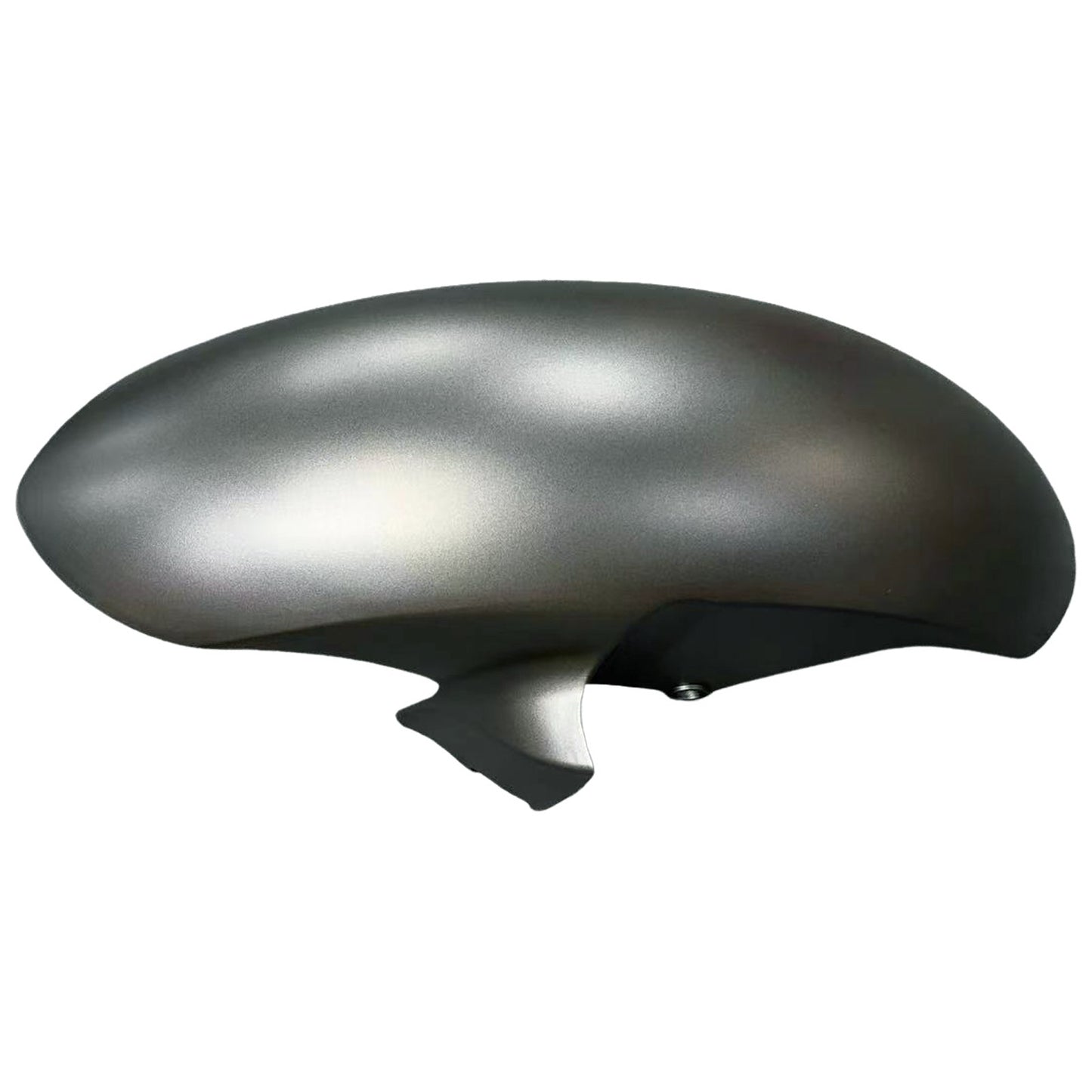 Amotopart Fairing Injection Plastic Body Kit For YAMAHA YZF-R6 08-16 Grey Black
