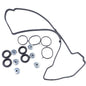 Fit Honda Accord 2.4L L4 2354cc 144cid 2003-2012 Engine Valve Cover Gasket Set