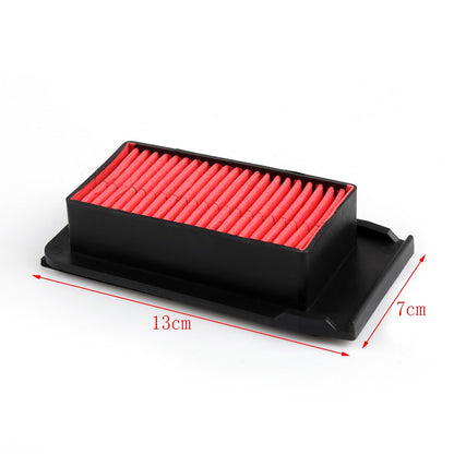 Air Cleaner Intake Filter For YAMAHA XT250 Magician Serow 05-17 XG250 2004-2010