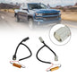 ??Tail light LED Conversion Harness PNP For Silverado LTZ Sierra Denali 16-2018