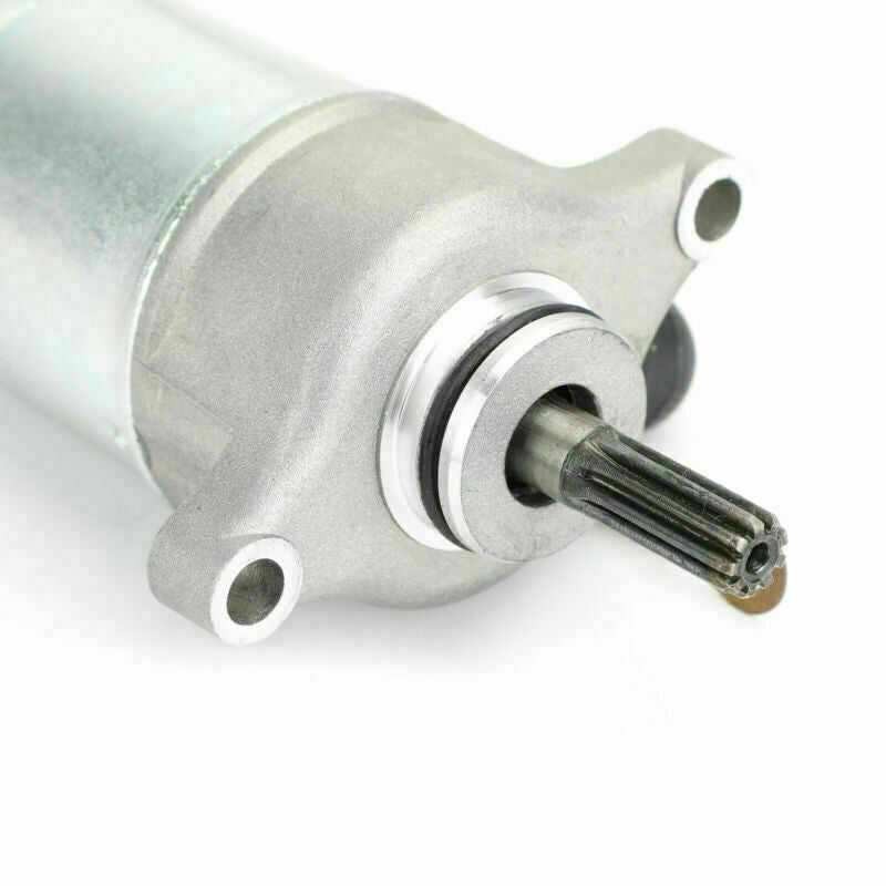 New Starter Fit Yamaha XC50 Vino XF50 YN50 NEO'S BX50 Gear Scooter 2004-2017