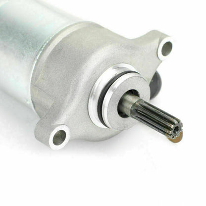 New Starter Fit Yamaha XC50 Vino XF50 YN50 NEO'S BX50 Gear Scooter 2004-2017