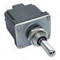 Solid Spare Toggle Switch 2NT1-7 16397 16397-SGT for Genie S-60 S-65 Z-20/8 Z-34/22 Z-45/22