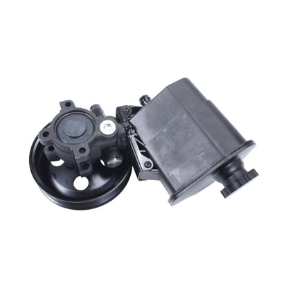 Power Steering Pump w/ Reservoir & Pulley forDodge Ram 2500 3500  2003-2007