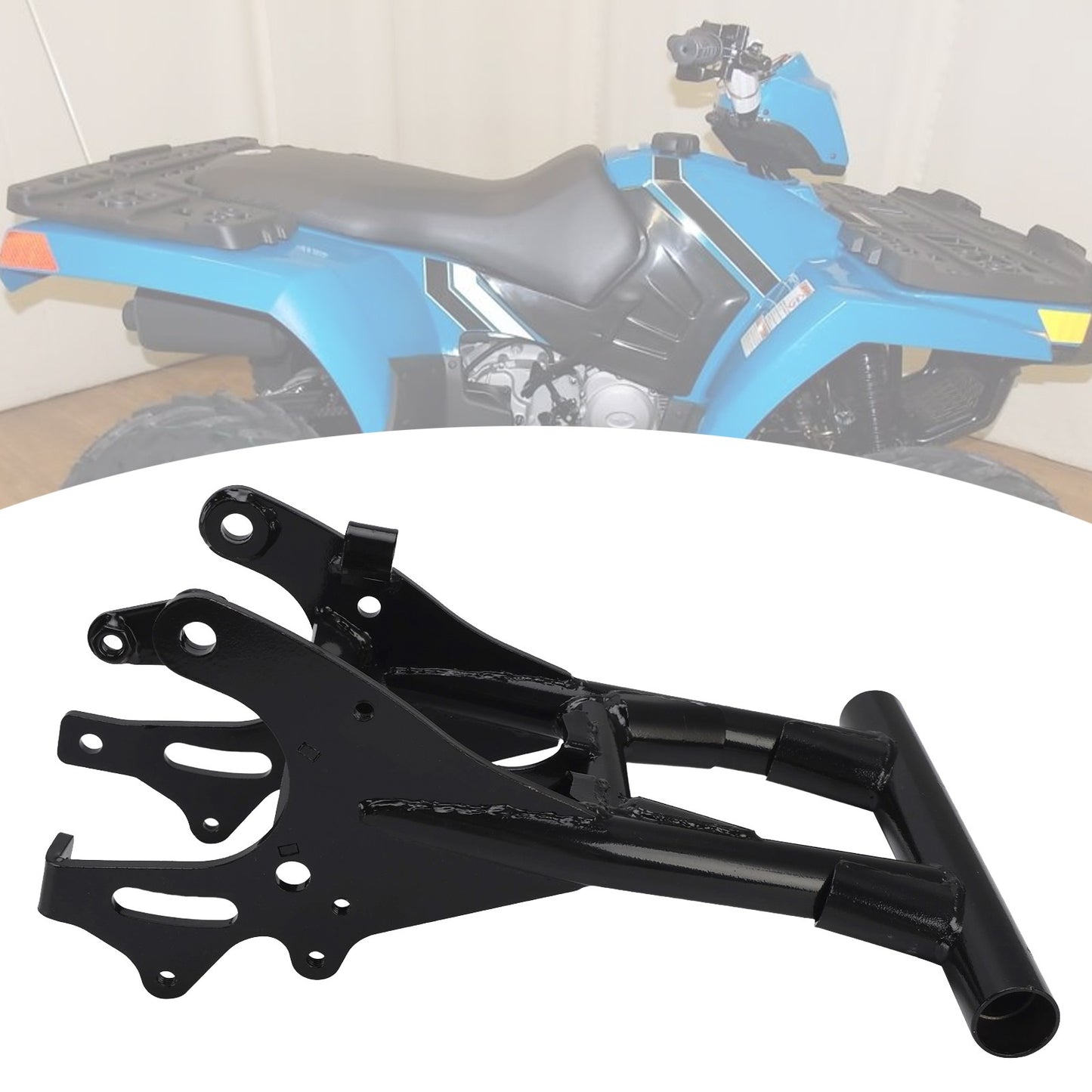 Swing Arm 0455012-067 For Polaris Sportsman Outlaw 90 2011-2016 110 2016-2024
