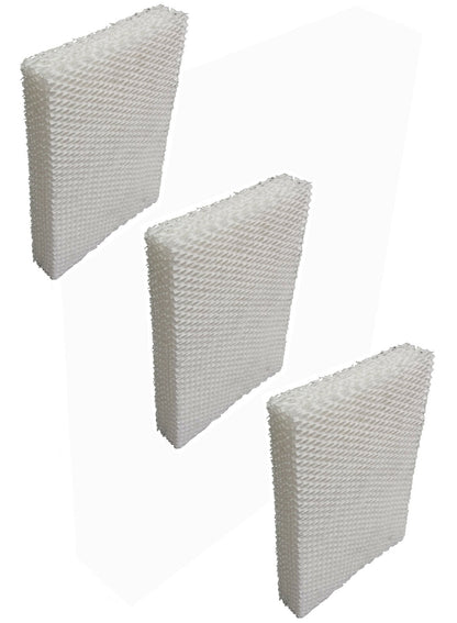 Solid Spare (3) EFP Humidifier Filter Wick Replacements for Lasko Natural Cascade 1128