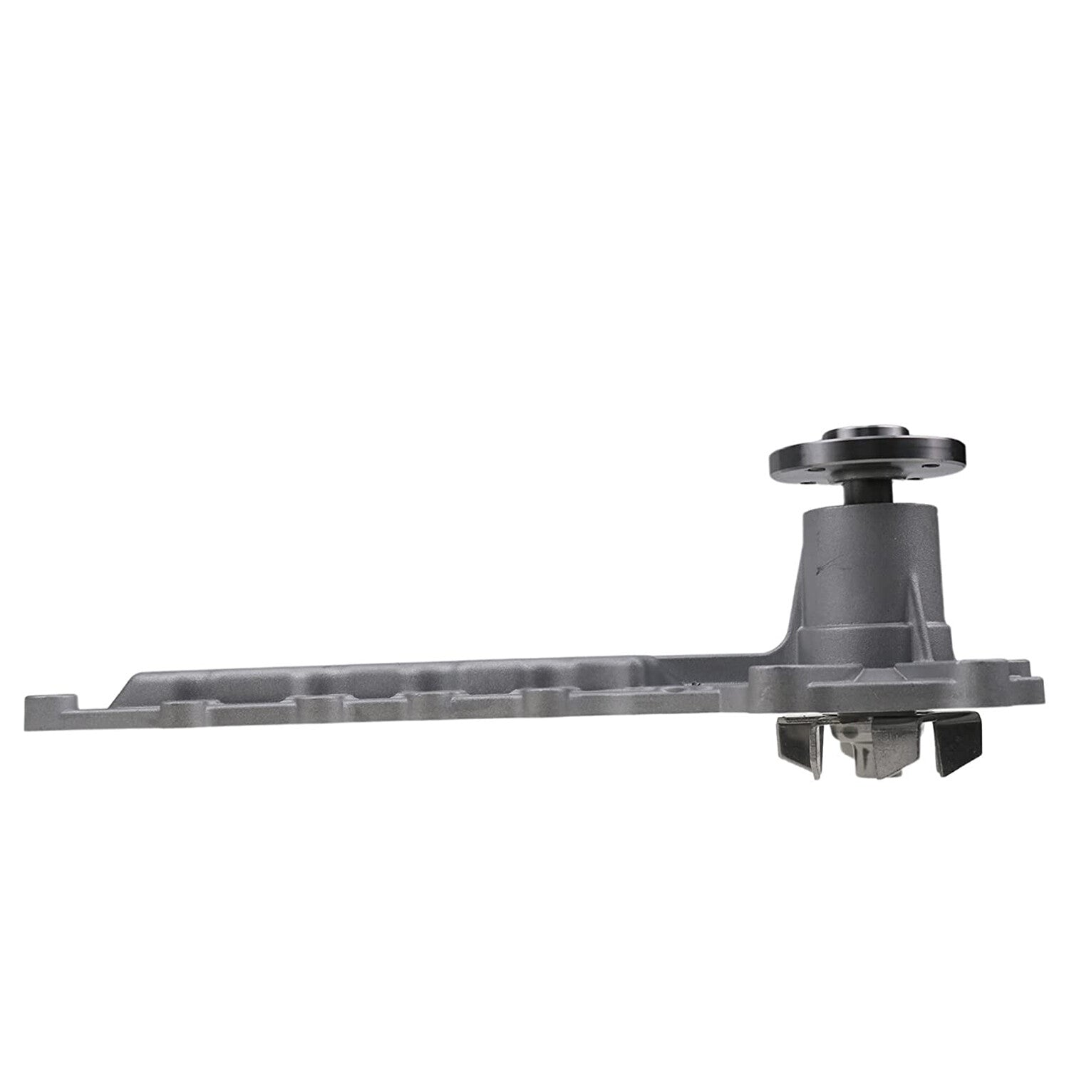 Solid Spare Water Pump for Kubota L2950DT L2950DT-GST L2950DT-WET L2950F L3000DT L3000F